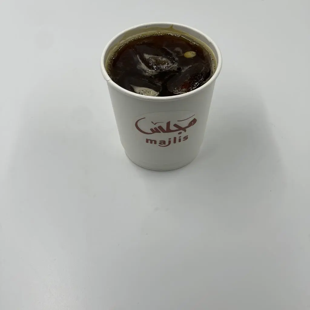 أمريكانو بارد